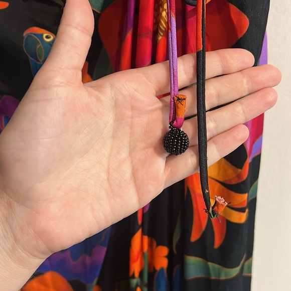 NWT Farm Rio Dress - Picture 9 of 11